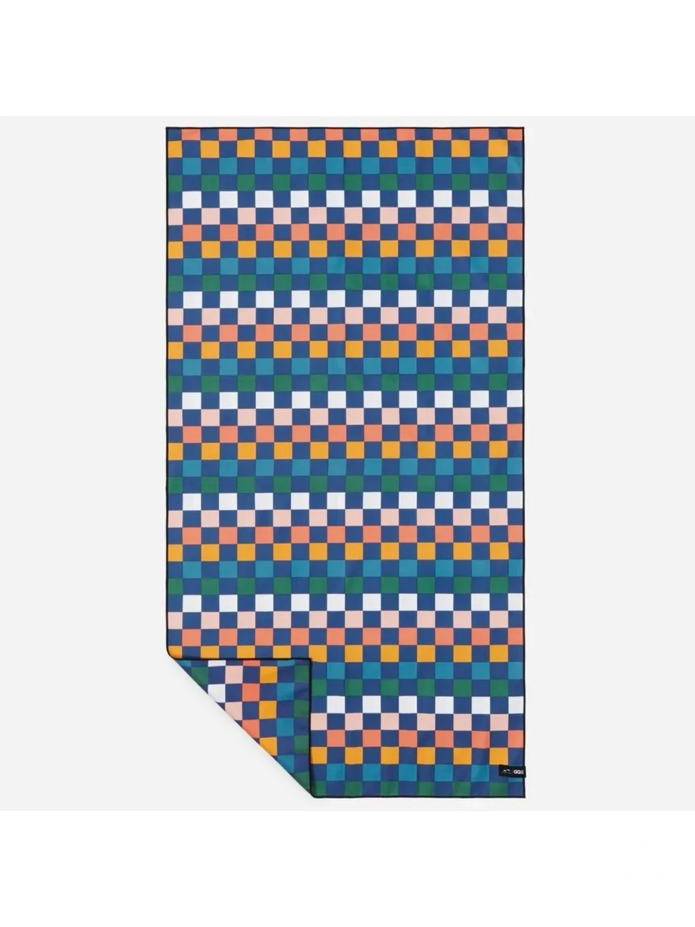 Slowtide Sundown Quick Dry Towel